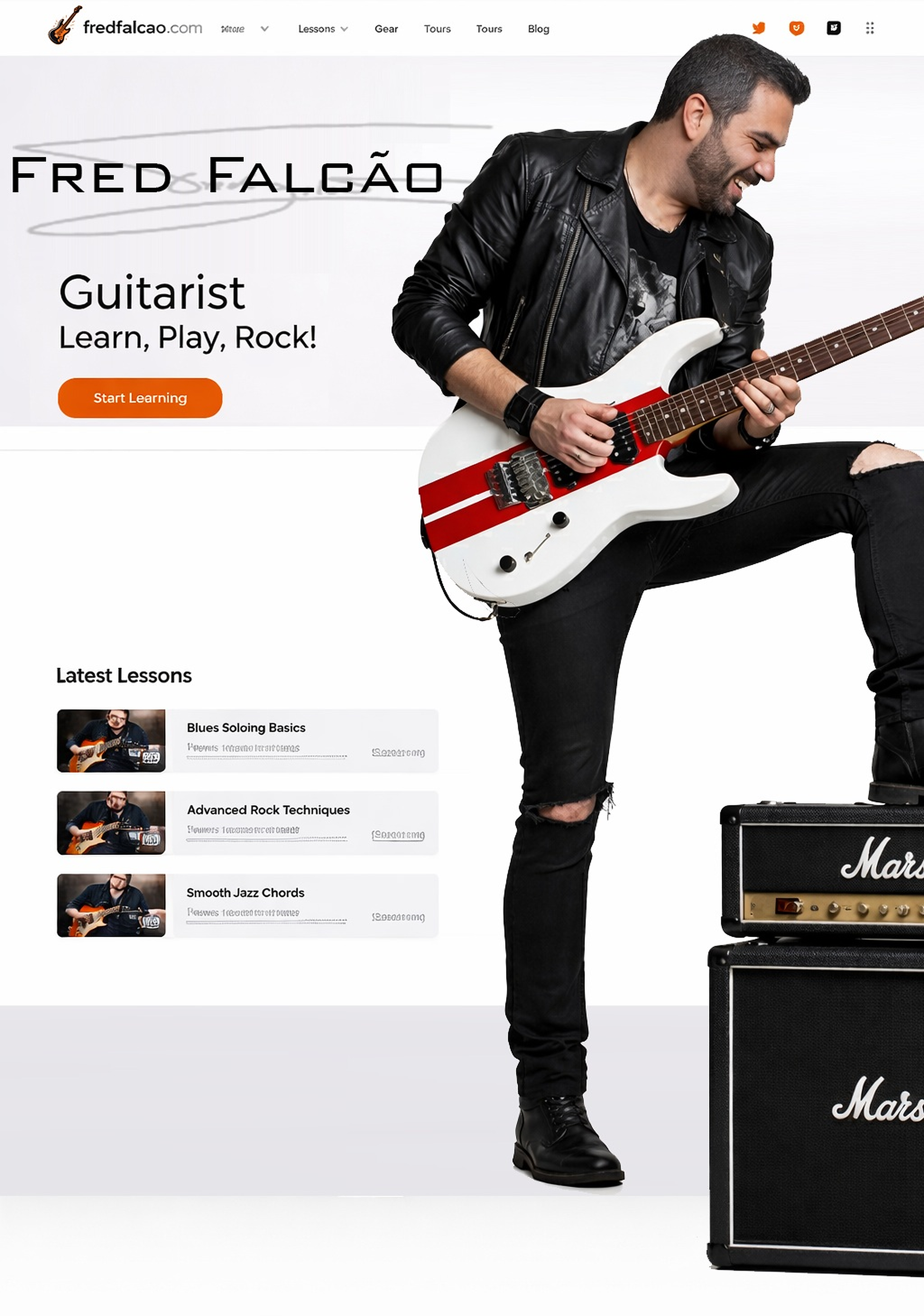 fredfalcao.com